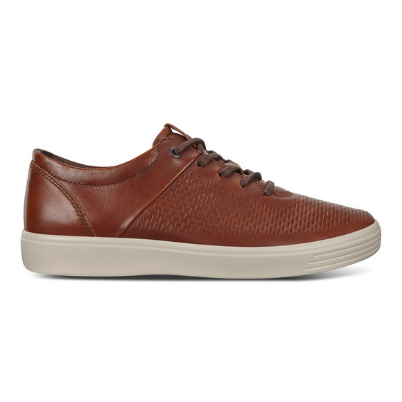 ECCO Soft 7 Men's Lace-Up Sneakers ECCO Soft 7 Men's Lace-Up Sneakers